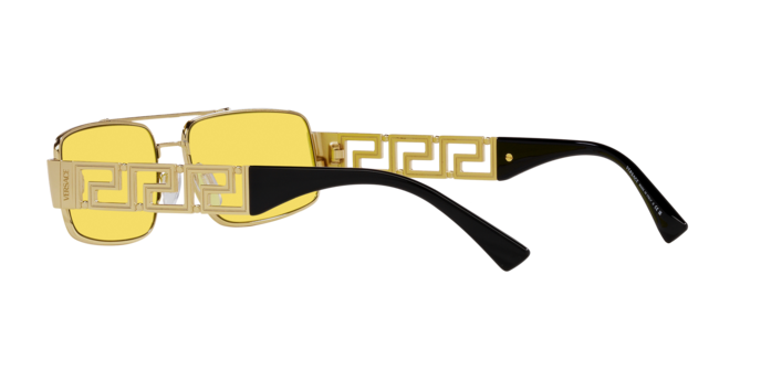 Versace Sunglasses VE2257 GOLD