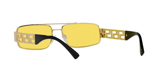 Versace Sunglasses VE2257 GOLD