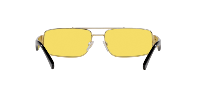 Versace Sunglasses VE2257 GOLD