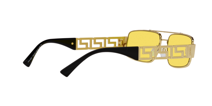 Versace Sunglasses VE2257 GOLD