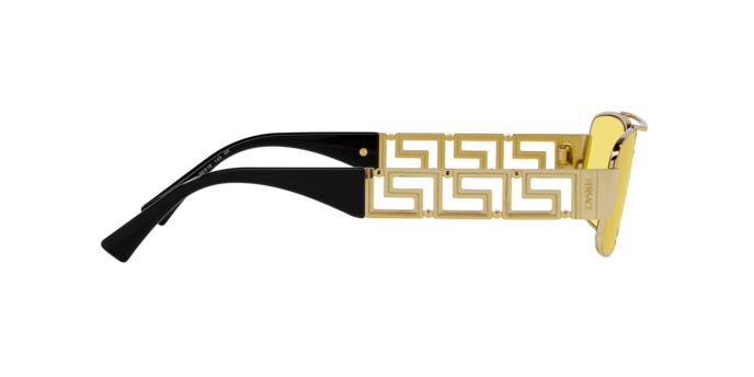 Versace Sunglasses VE2257 GOLD