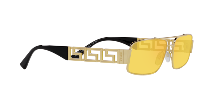 Versace Sunglasses VE2257 GOLD