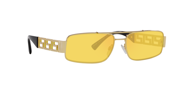 Versace Sunglasses VE2257 GOLD