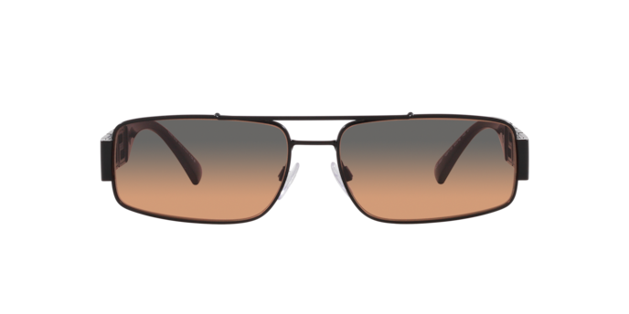 Versace Sunglasses VE2257 MATTE BLACK