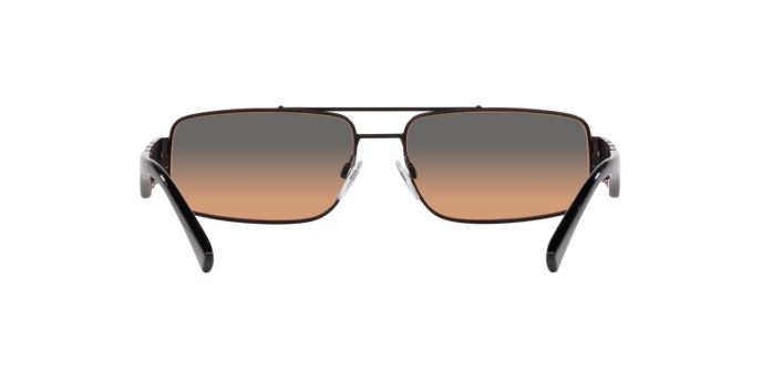 Versace Sunglasses VE2257 MATTE BLACK