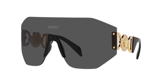 Versace Sunglasses VE2258 DARK GREY