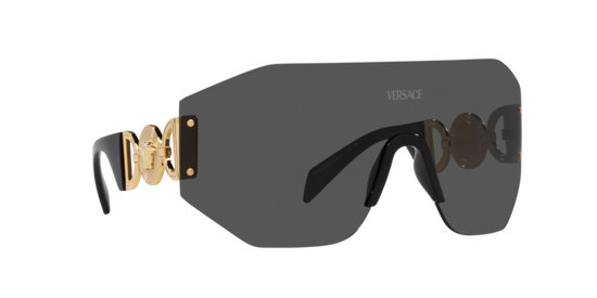 Versace Sunglasses VE2258 DARK GREY