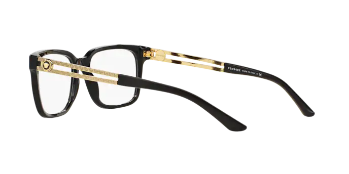 Versace Eyeglasses VE3218 GB1