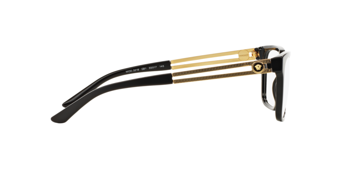 Versace Eyeglasses VE3218 GB1