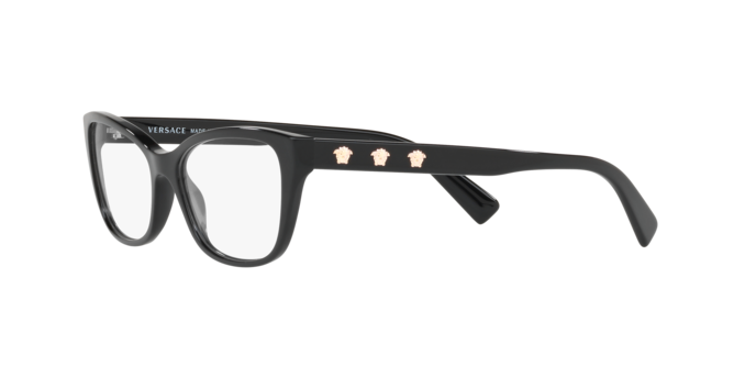 Versace Eyeglasses VE3249 GB1