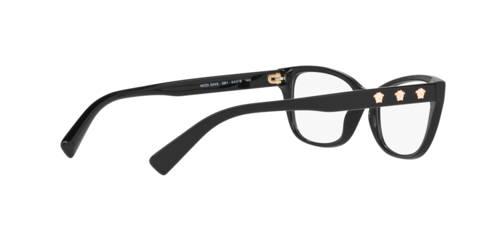 Versace Eyeglasses VE3249 GB1