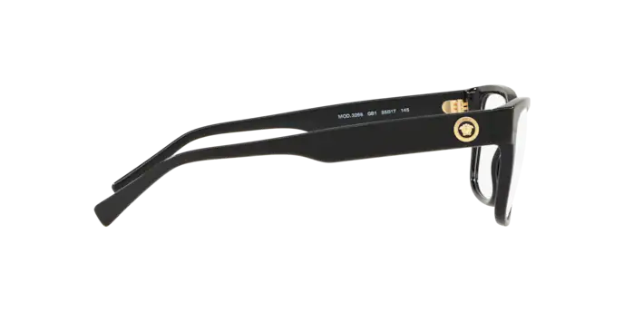 Versace Eyeglasses VE3266 GB1