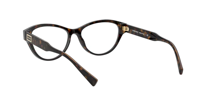 Versace Eyeglasses VE3276 108