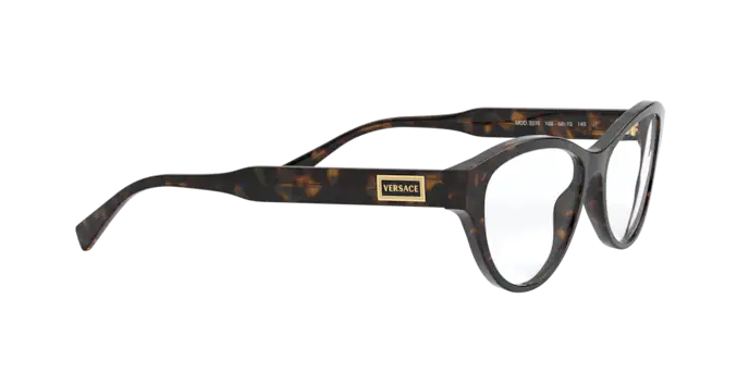 Versace Eyeglasses VE3276 108