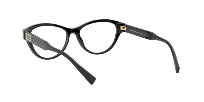 Versace Eyeglasses VE3276 GB1