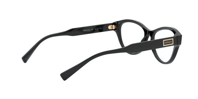 Versace Eyeglasses VE3276 GB1