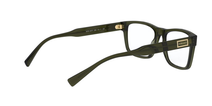 Versace Eyeglasses VE3277 200