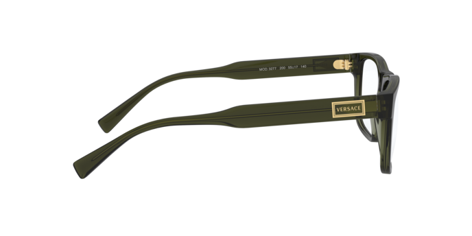 Versace Eyeglasses VE3277 200