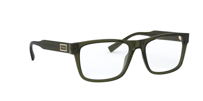 Versace Eyeglasses VE3277 200