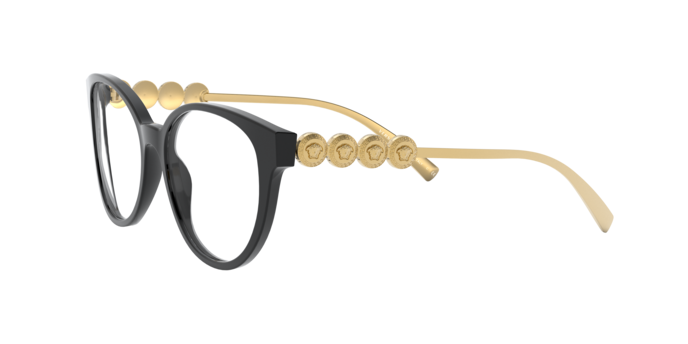 Versace Eyeglasses VE3278 GB1