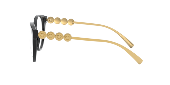 Versace Eyeglasses VE3278 GB1