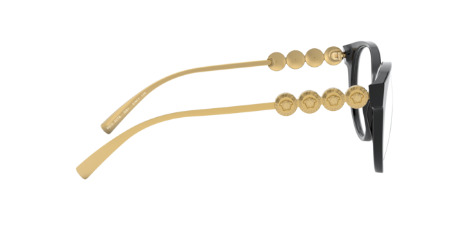 Versace Eyeglasses VE3278 GB1