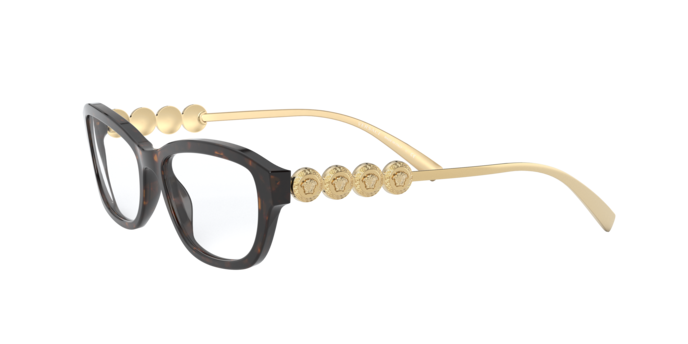 Versace Eyeglasses VE3279 108