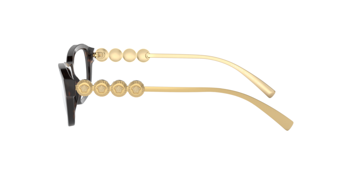 Versace Eyeglasses VE3279 108