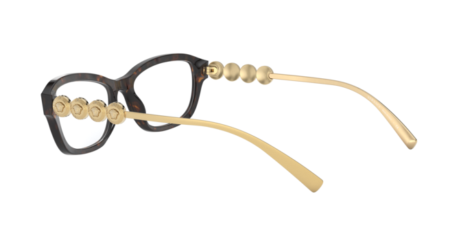 Versace Eyeglasses VE3279 108