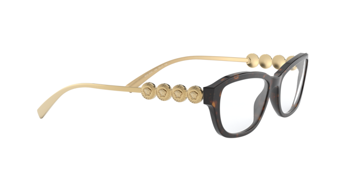 Versace Eyeglasses VE3279 108