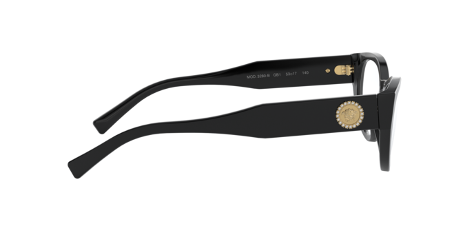 Versace Eyeglasses VE3280B GB1