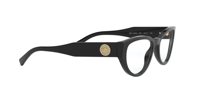 Versace Eyeglasses VE3280B GB1