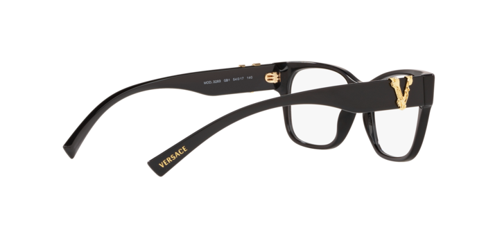 Versace Eyeglasses VE3283 GB1