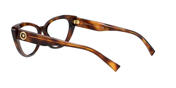 Versace Eyeglasses VE3286 5217