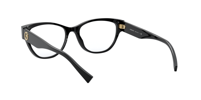 Versace Eyeglasses VE3287 GB1