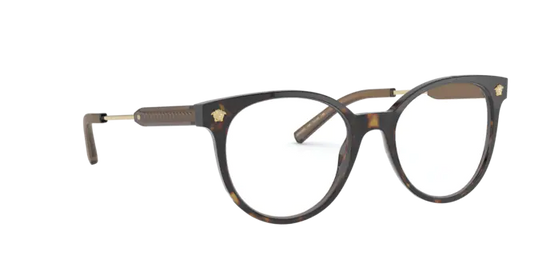 Versace Eyeglasses VE3291 108