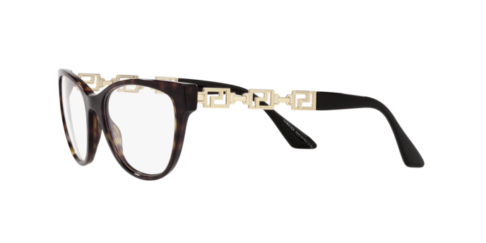 Versace Eyeglasses VE3292 108