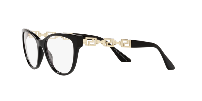 Versace Eyeglasses VE3292 GB1