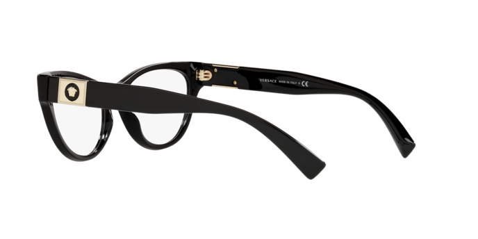 Versace Eyeglasses VE3296 GB1