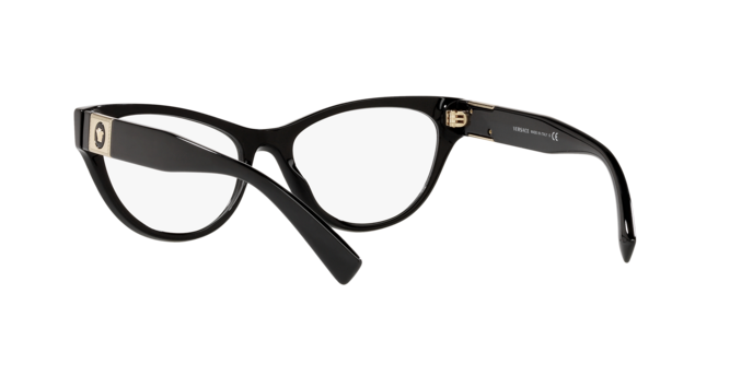 Versace Eyeglasses VE3296 GB1