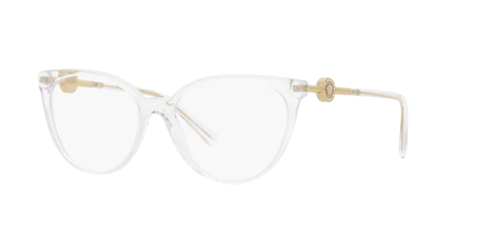 Versace Eyeglasses VE3298B 148