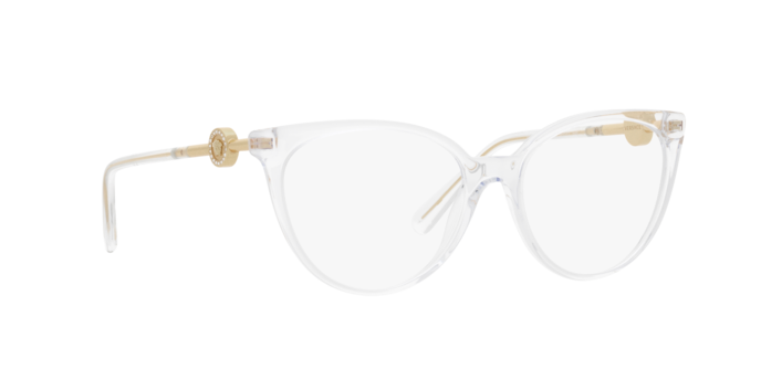 Versace Eyeglasses VE3298B 148