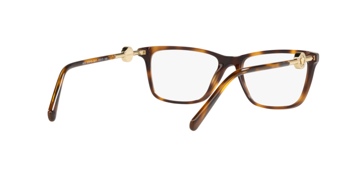 Versace Eyeglasses VE3299B 5217