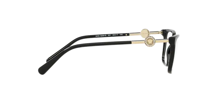 Versace Eyeglasses VE3299B GB1