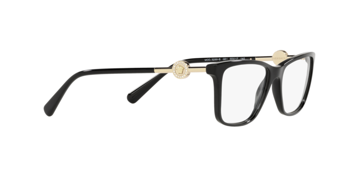 Versace Eyeglasses VE3299B GB1