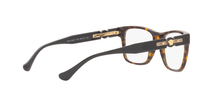 Versace Eyeglasses VE3303 108