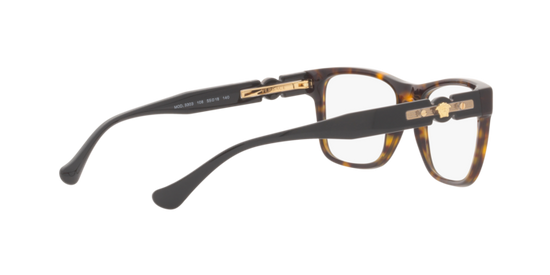 Versace Eyeglasses VE3303 108