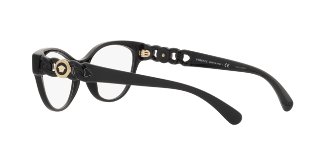 Versace Eyeglasses VE3305 GB1