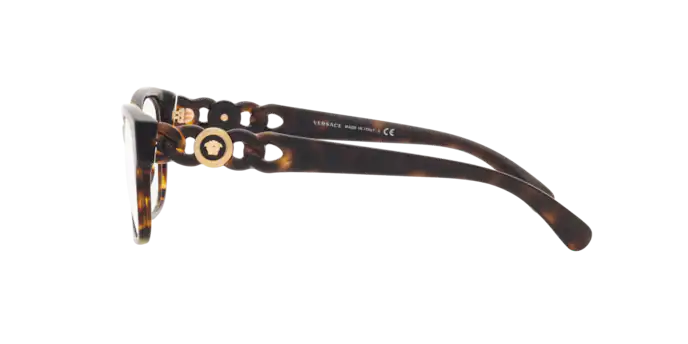 Versace Eyeglasses VE3306 108