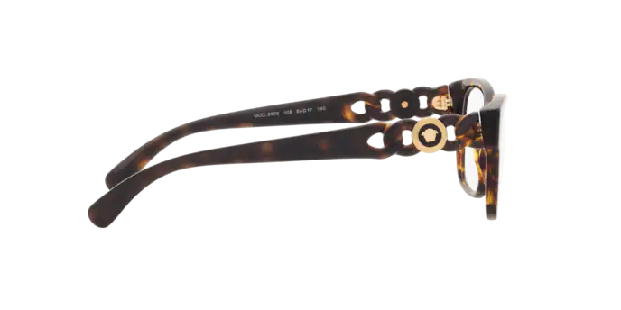 Versace Eyeglasses VE3306 108